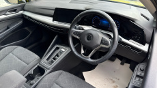 Volkswagen Golf 1.5 eTSI 150 Life 5dr DSG Petrol Hatchback